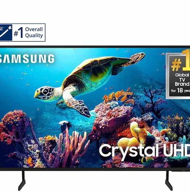 TV SAMSUNG SMART TV 4K UHD DE 65” DU6900F|AÑO 2024|SELLADOS EN CAJA>>55150415 - Img 79060515