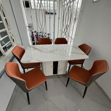 Juego de comedor - 3/3