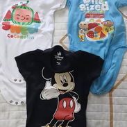 Body de bebe 18 meses - Img 56970619