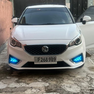 MG mg3 2019 - Img 124736533