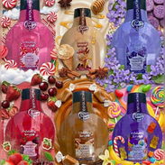 Exfoliantes faciales y corporales exquisitos 500ml - Img 55779621
