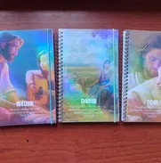 Libretas Tapa Dura Personalizables 100 hojas - Img 49963202