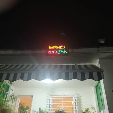 Se vende casa de renta en función - Img 121651836