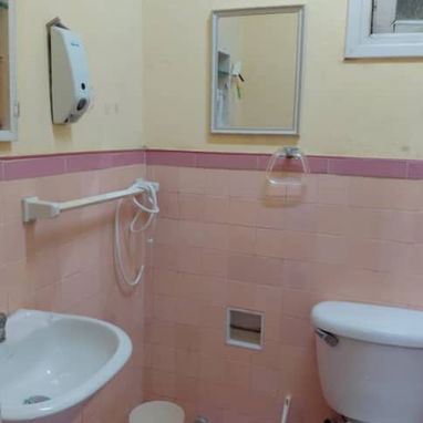Apartamento de 1 cuarto en bajos por Crucero, Playa, 11mil 54582376 - 4/4