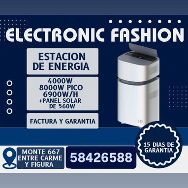 GENERADORES ELÉCTRICOS - Img 123258036