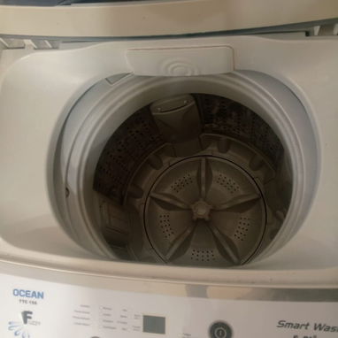Venta de Lavadora Automática - Img 124000383