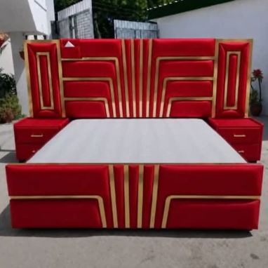 Mueble camas y colchones - 7/10