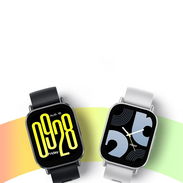 65 USD , Reloj inteligente ((Xiaomi Redmi Watch 5 Active)),nuevo sellado en caja usted lo estrena , contactar al 5-265-0 - Img 56561447