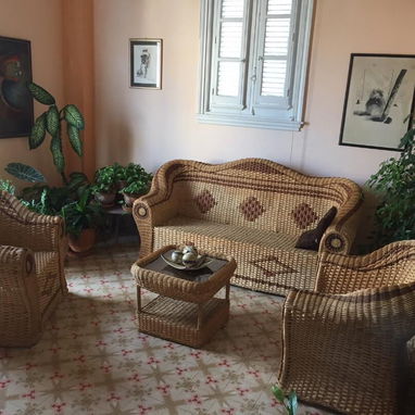 🧺 Apartamento con Comodidades Completas de 3 Habitaciones en Vedado REF 1407 - Img 110081711
