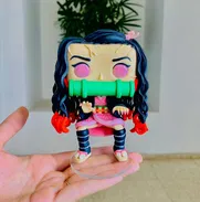 Funko Pop Anime 🐉 - Img 50413086