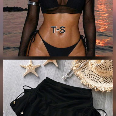 Trusas y bikinis - 4/10