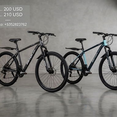 Bicicletas para niños niñas y adultos - 4/5