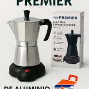 Cafetera eléctrica 6 tazas - Img 51119714