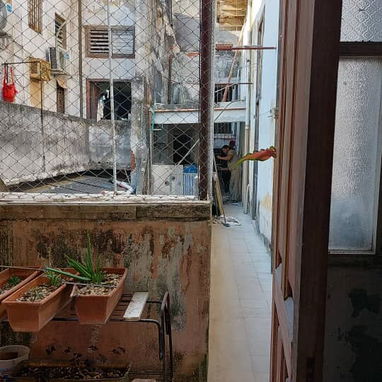 Vendo 2 casas en una en Centro Habana - Img 120699204