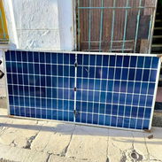 Panel Solar De 585w Bifaciales - Img 56887973