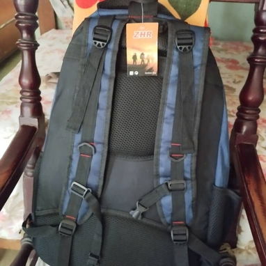 Mochila ZHR súper grande - 3/3