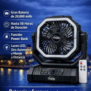 Ventilador F6 - Img 57907645