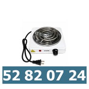 COCINA ELÉCTRICA IUNKE 1000 W VPT-0113 - Img 55884729
