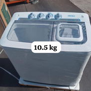 Lavadora semiautomática royal 10.5 kg - Img 51735317