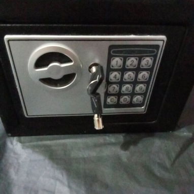 Caja fuerte !! - Img 126403789