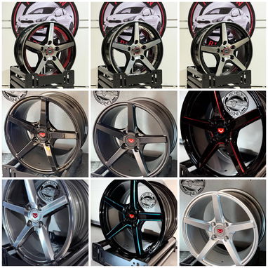 🚨🛞Venta de todo tipo de Rines(llantas, neumáticos y gomas) calidad excepcional 👌🏻⬇️ - Img 112910147