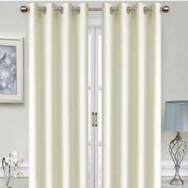 ✨ Cortinas Tapa Sol Elegantes y Funcionales - Img 119526286