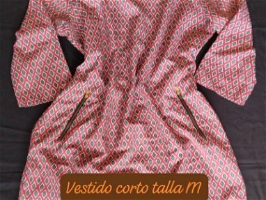 Venta de vestidos modernos veraniegos - Img main-image-45819914