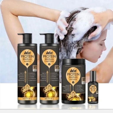 ✨ ¡Dale vida a tu cabello con nuestros Sets de Tratamiento! ✨ - 2/2
