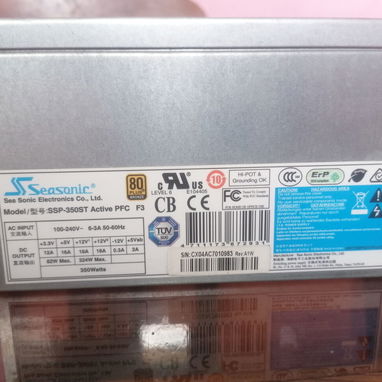 Se venden los siguientes componentes - Img 121954319