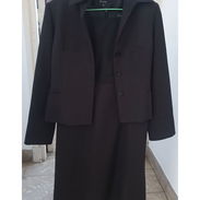 Vestido con su chaqueta - Img 48278829