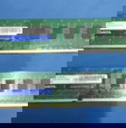 3000 cup por pareja de Ram DDR3 de 4 gigas ,ganga - Img 50025839