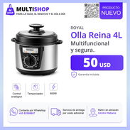 Olla Reina - Img 56589032