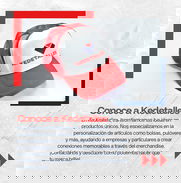 TIENDA KEDETALLES / REGALOS Y PERSONALIZACION DE ARTICULOS VARIOS. - Img main-image-48917043