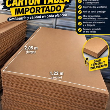 Materiales de primera mano de buena calidad - 2/10