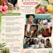 Curso de Cosmética Natural de verano - Img 56295120