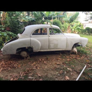 Olsmovil del 50 en venta desarmado pero con todas sus piezas . - 2/7