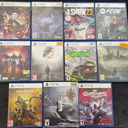 ❌Juegos de PlayStation 5 ❌ - Img 56511855