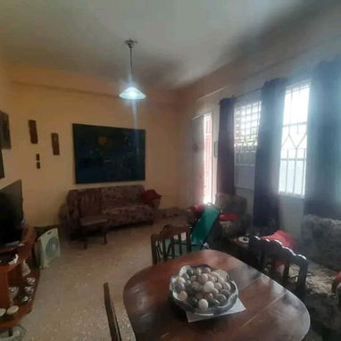 Apartamento con garaje en la Vibora - Img 124842952