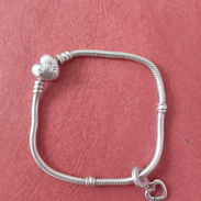 Pandora Original de Plata 925 - Img 55613540