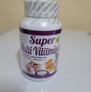 SUPER MULTI VITAMINICO 💪💪💪🔥🔥 - Img 50567800