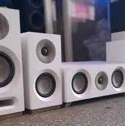 Bafles Klipsch Mod.Jamo Studio Series S 803 set 5 altavoces NUEVOS en Caja sellada sin abrir - Img 42593707