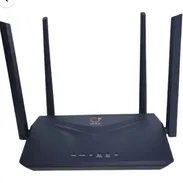 Router WiFi Olax Scorpion X60 AC1200 - Img 57982652