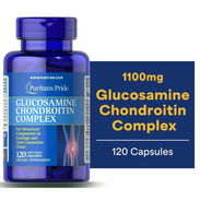 GLUCOSAMINA + CONDROITÍNA - Img 56638535