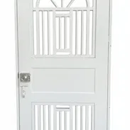 Puertas de seguridad para exterior - Img 54883964