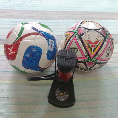OFERTA DE BALONES DE FUTSAL - Img 123916740