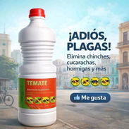 💥Venenos para eliminar todo tipo de plagas - Img 55741226