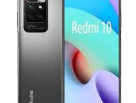 Xiaomi Redmi 10 2022 - Img main-image