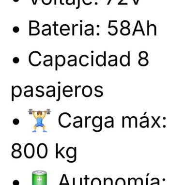Triciclo one bot - 4/4