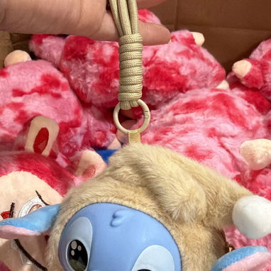 Peluches de Stich - Img 120036166