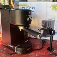 Cafeteras espress marca Milexus stock - Img 56846549